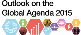 Outlook GlobalAgenda