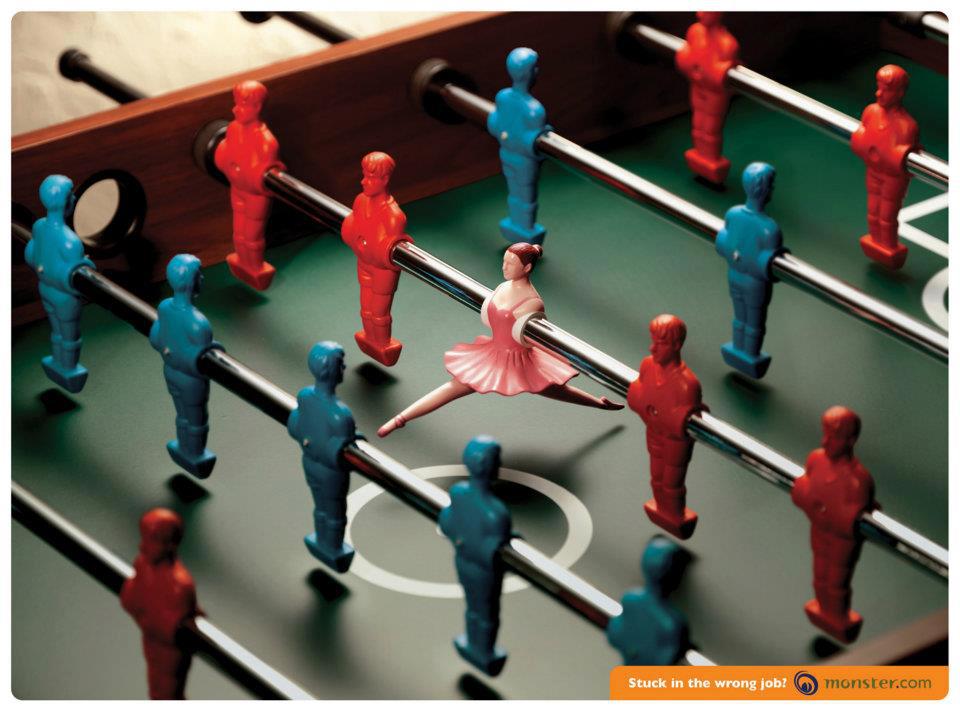 Studie Employer Branding 2012
